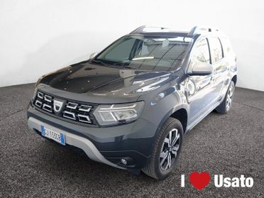 Dacia Duster II 2021 1.0 tce Prestige up Gpl 4x2 100cv