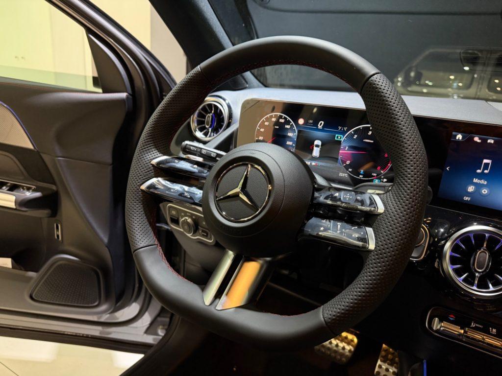 Mercedes-Benz GLA 200 d Automatic AMG Line Extra da€ 469,00