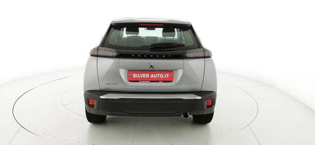 PEUGEOT 2008 PureTech 100 S&S Allure Pack