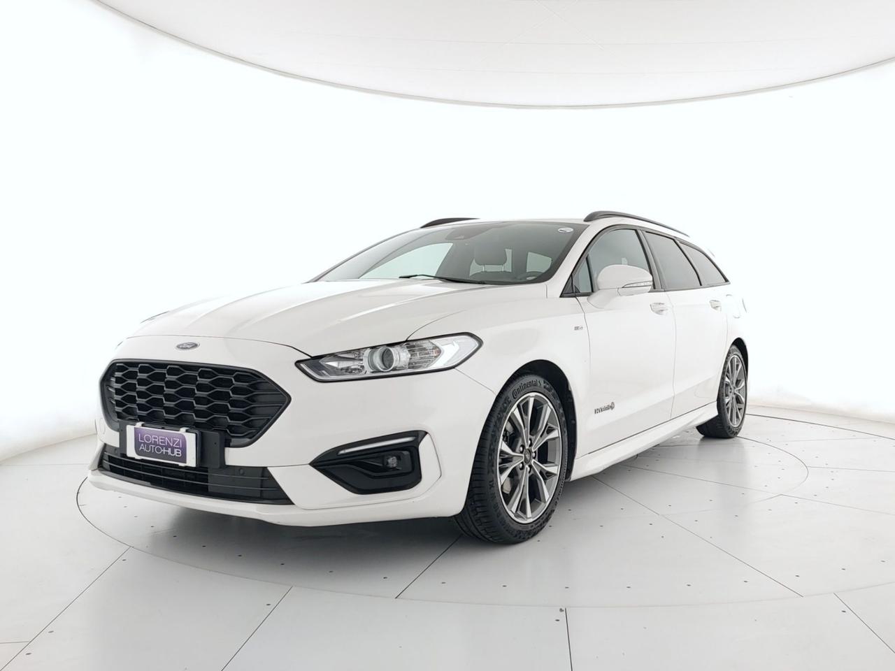FORD Mondeo SW 2.0 hybrid ST-Line Business ecvt NEOPATENTATI+CAMERA