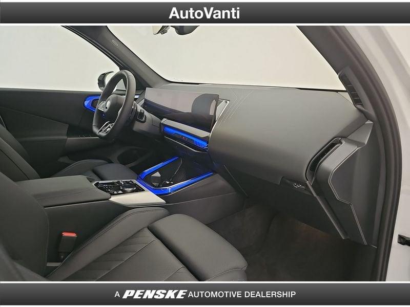 BMW X3 xDrive20d 48V MSport Pro