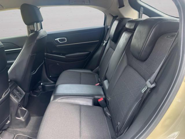HONDA HR-V 1.5 Hev eCVT Advance Style