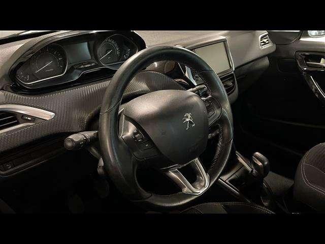 Peugeot 208 5p 1.2 puretech Allure 82cv