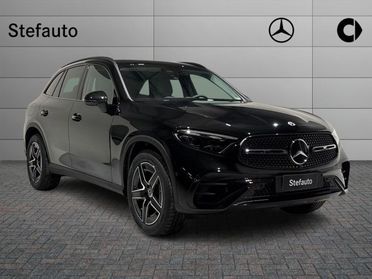 MERCEDES-BENZ GLC 220 d 4Matic Mild Hybrid AMG Line Advanced