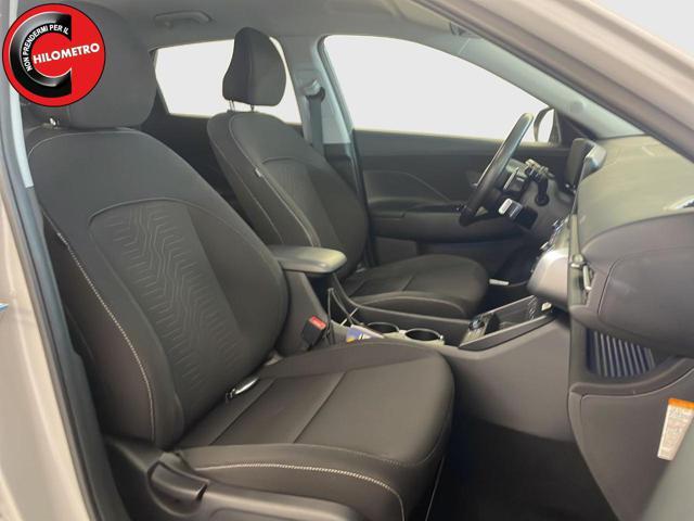 HYUNDAI Kona 1.6 HEV DCT XLine
