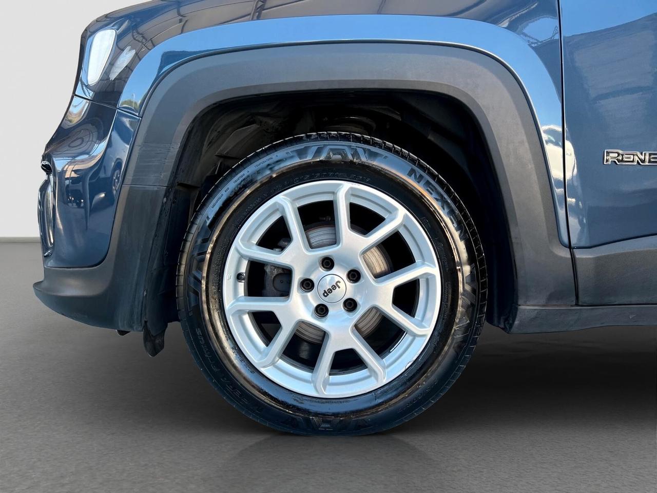 Jeep Renegade 1.0 T3 Limited