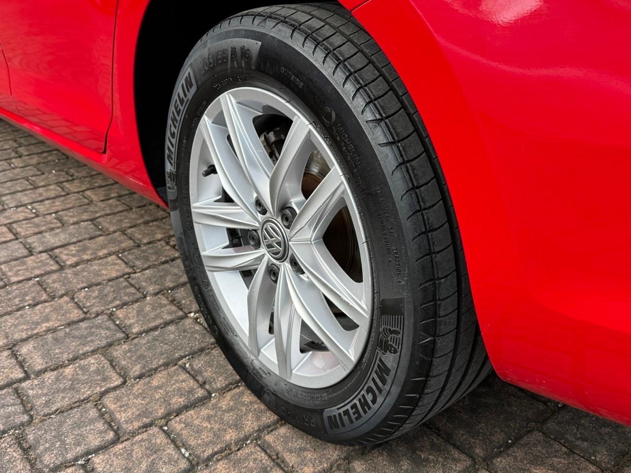 Volkswagen Golf 1.6 TDI 115 CV UNIPRO/STORICO