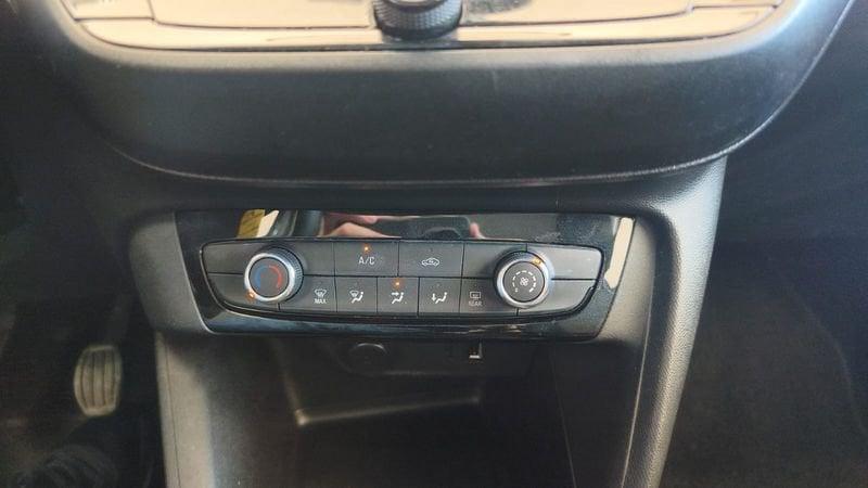 Opel Corsa 1.2 75cv Edition MT5