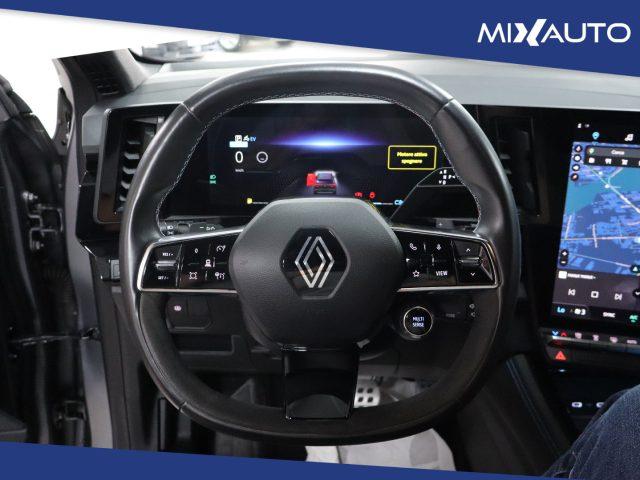 RENAULT Austral E-Tech Full Hybrid E-Tech 200 CV Techno Esprit