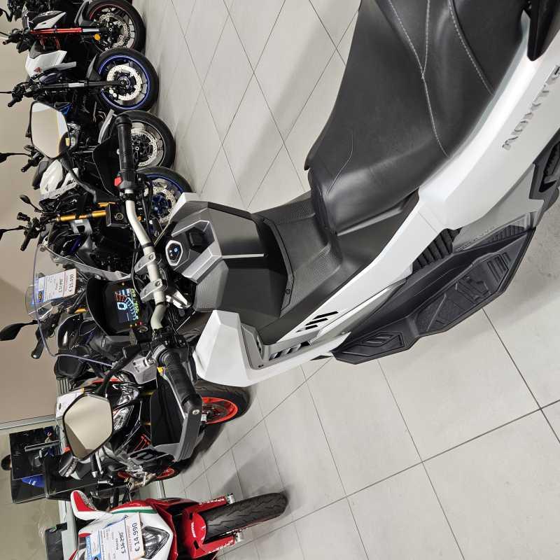 Sym ADXTG 400 - 2025