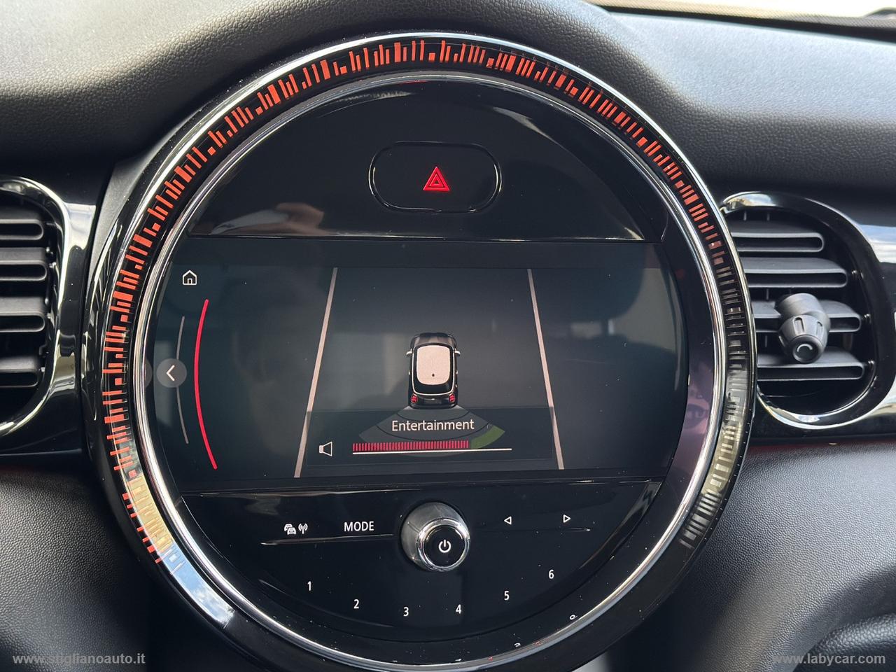 MINI Mini One 75 CV Classic