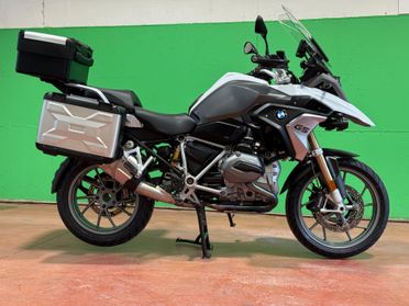 Bmw R 1200 GS LC FULL OPTIONAL