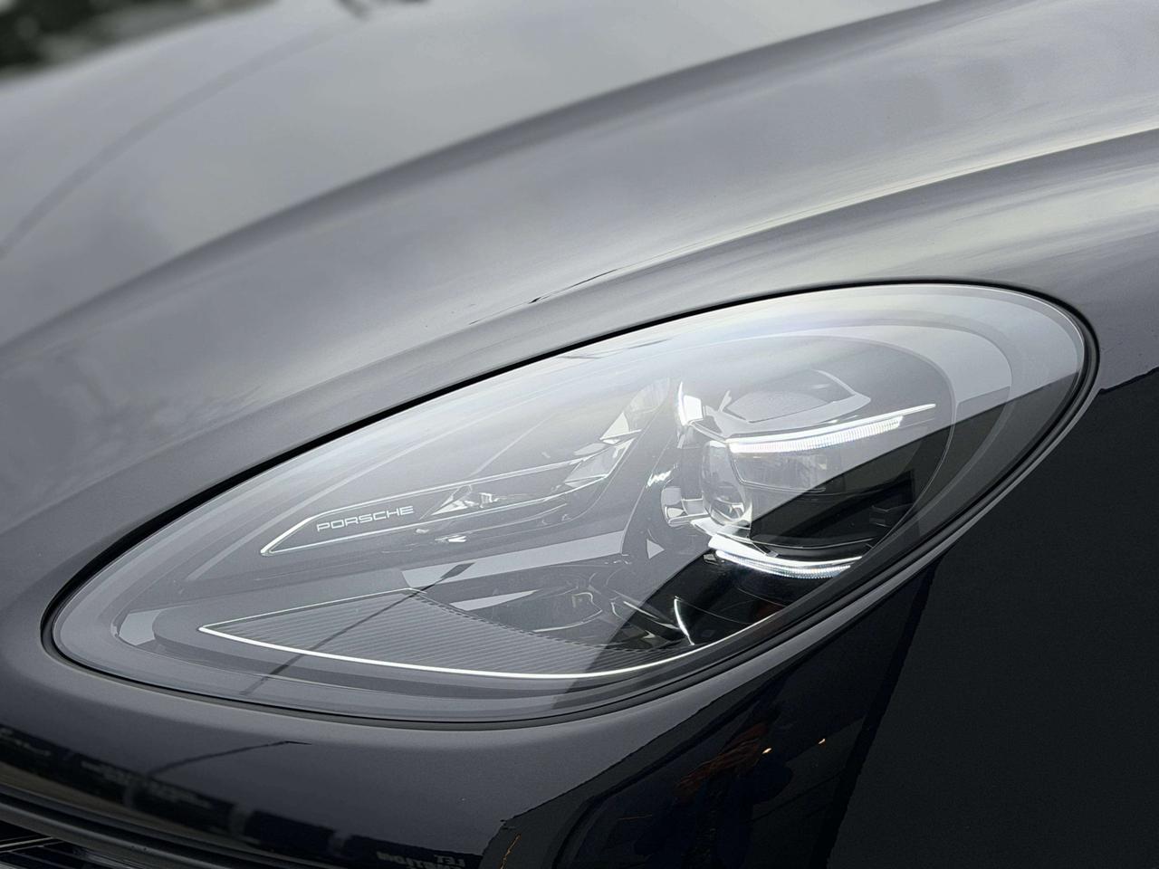 Porsche Macan 2.0 T 265CV PDK MY2022 - IMPIANTO BOSE - TETTO