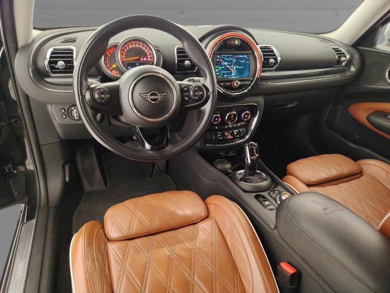 Mini Cooper D Clubman 2.0 Cooper D Mayfair Edition auto