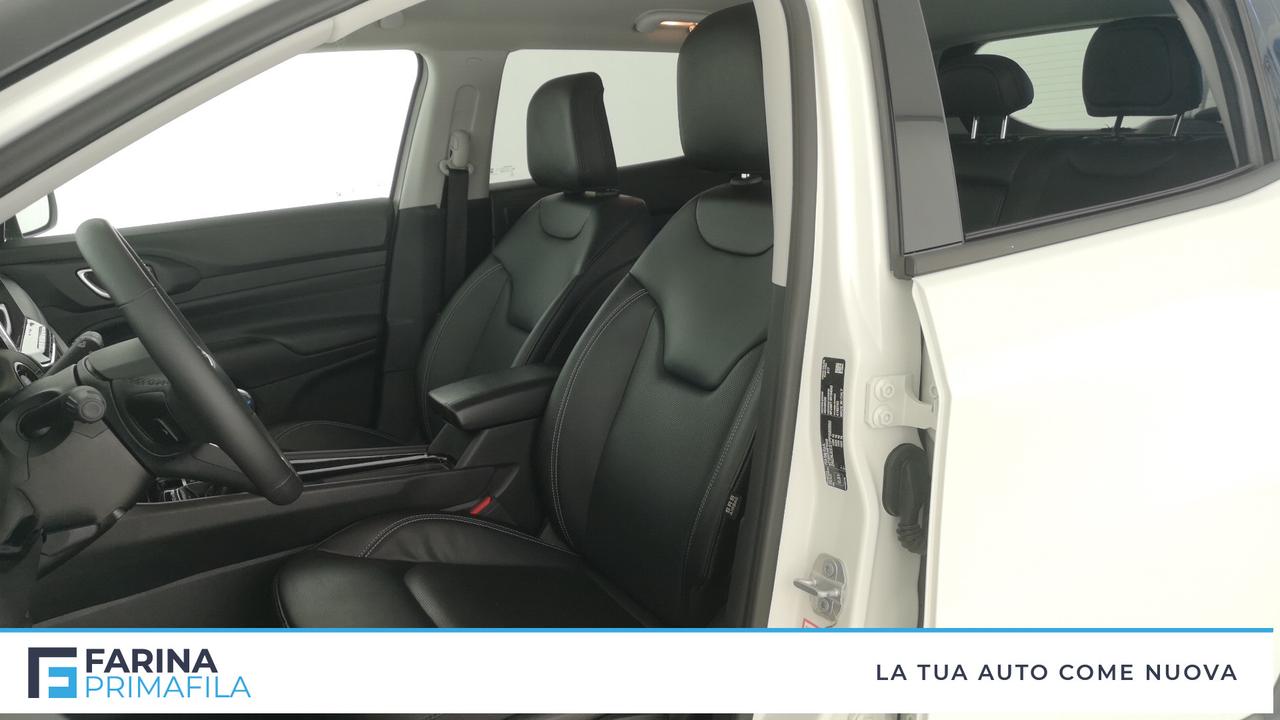 JEEP Compass II 2021 - Compass 1.6 mjt S 2wd 130cv