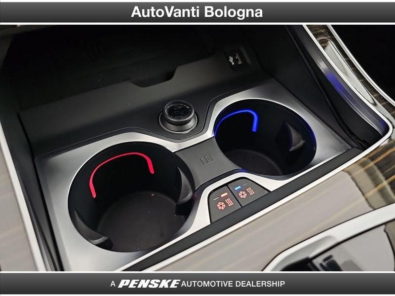 BMW X5 X5 xdrive50e auto