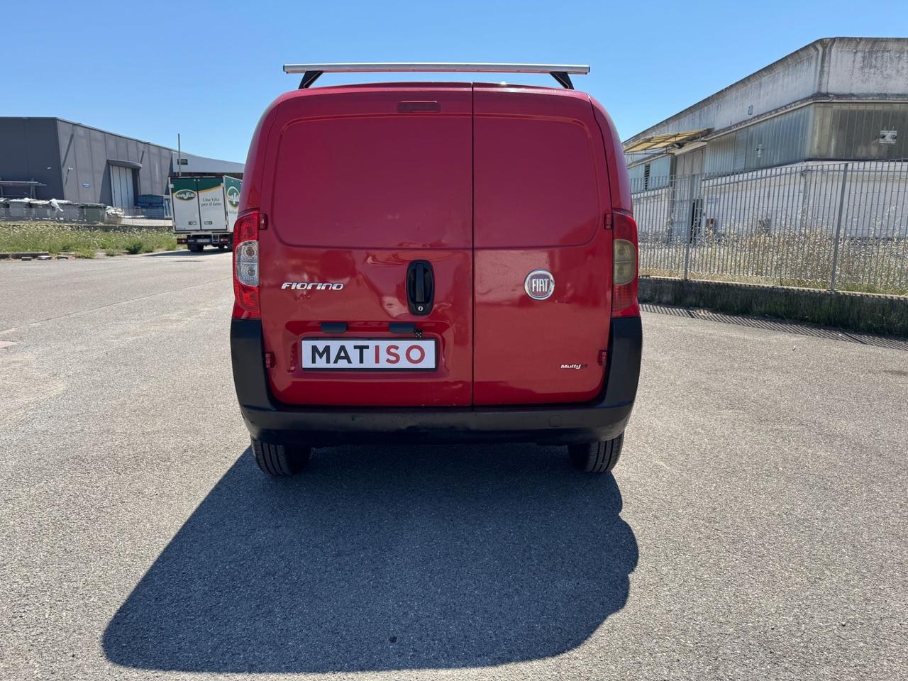 Fiat Fiorino 1.3 MJT 75CV Furgone