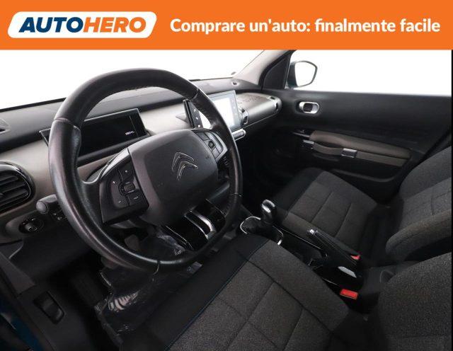 CITROEN C4 Cactus BlueHDi 100 Shine