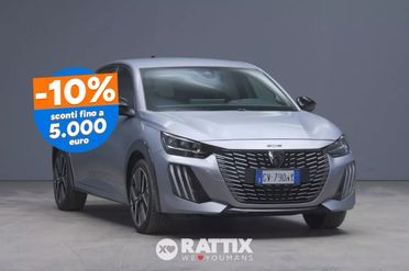 Peugeot 208 1.2 Puretech 100CV GT