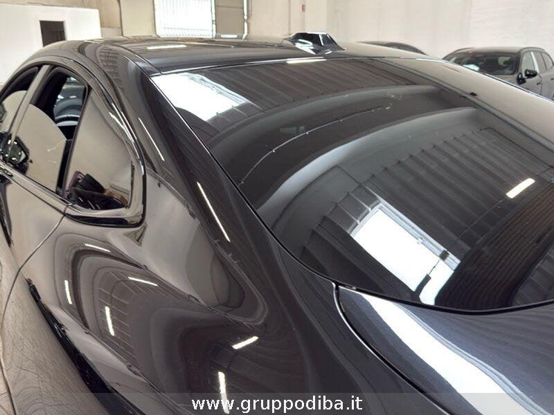 BMW Serie 4 G26 LCI 2024 Gran Coup 420d Gran Coupe mhev 48V xdrive MSport auto