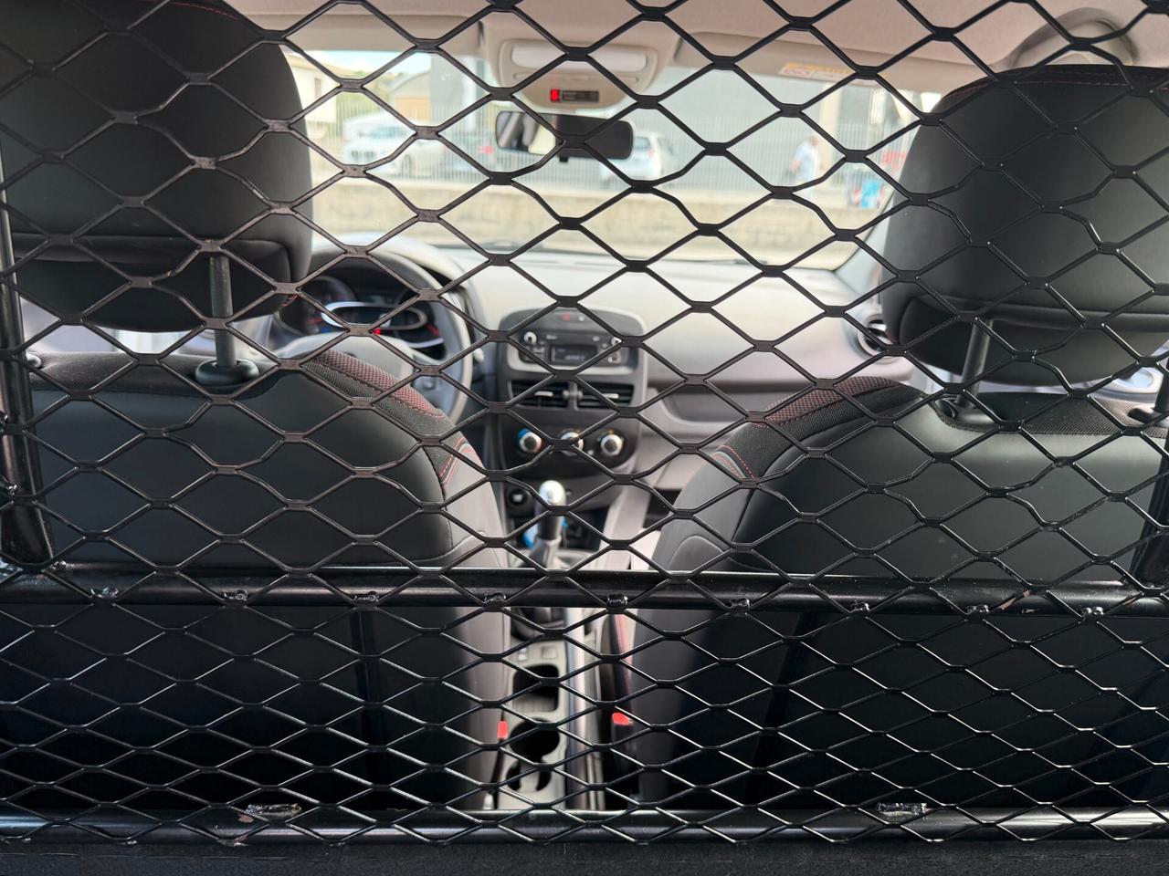 Renault Clio dCi 8V 75CV AUTOCARRO N1 2 POSTI + IVA