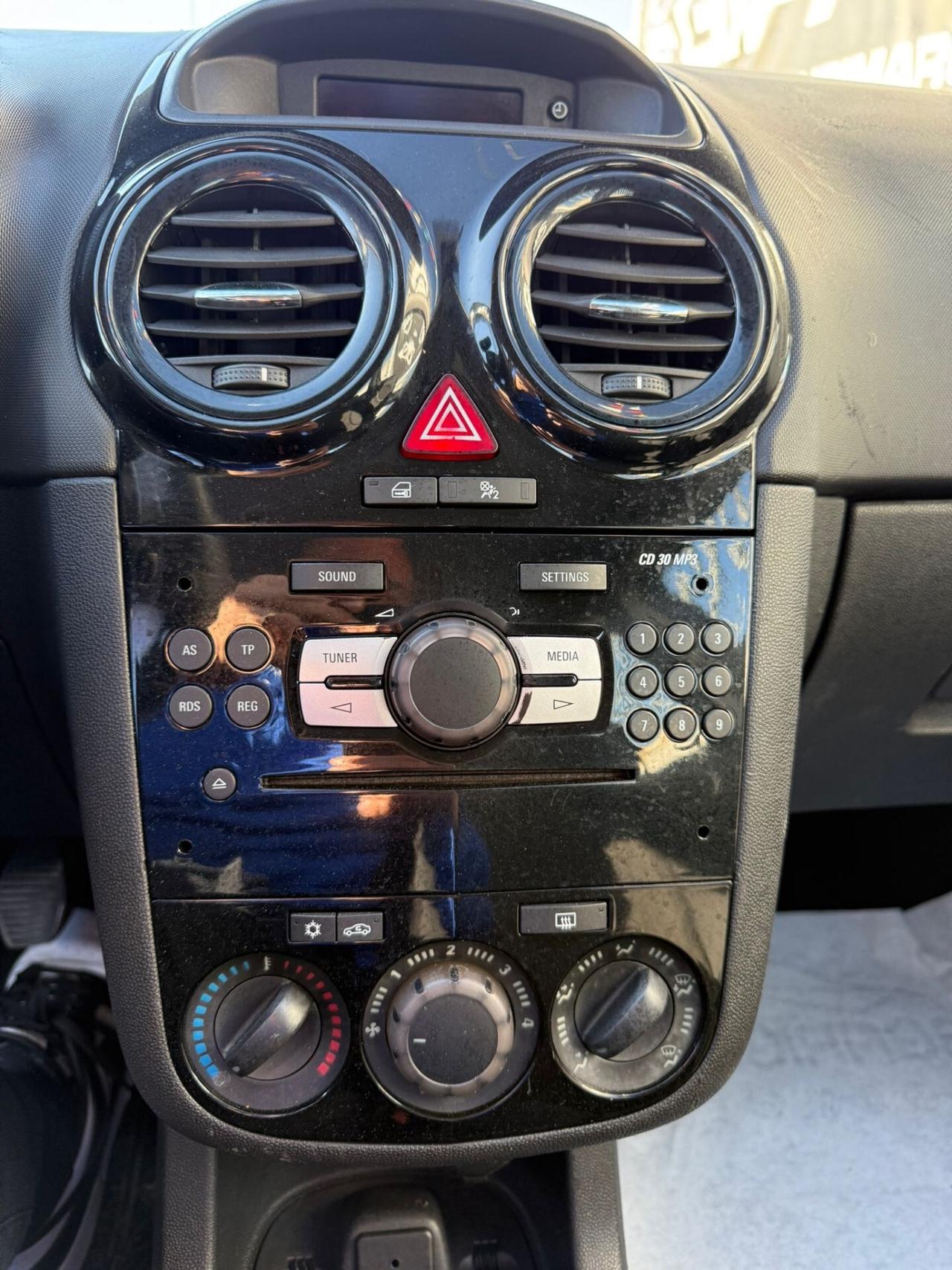 Opel Corsa 1.3 CDTI 75CV F.AP. 5 porte Sport