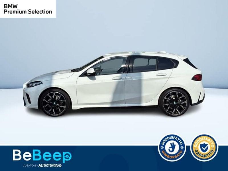 BMW Serie 1 120 48V MSPORT AUTO
