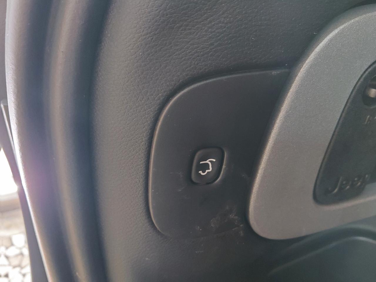 Jeep Cherokee 2.0 Mjt II 170CV 4WD Active Drive Limited