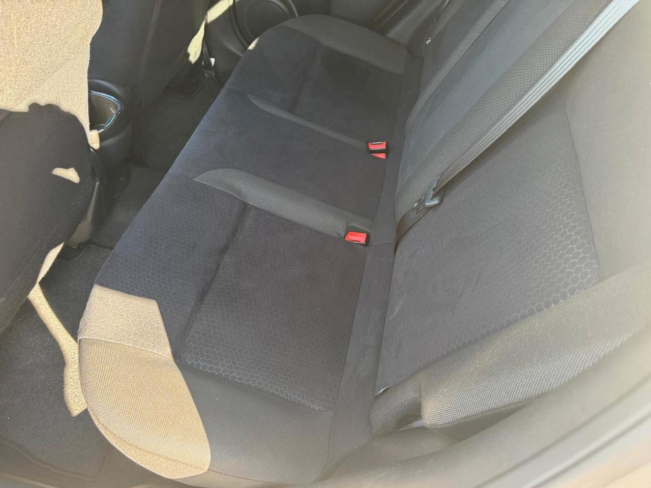 Nissan Juke 1.5 dCi Tekna