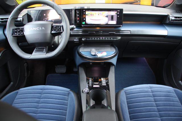 LANCIA Ypsilon 51kWh Edizione Cassina NUOVO