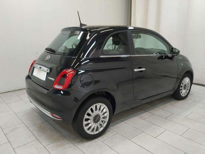 FIAT 500 1.0 hybrid Dolcevita 70cv