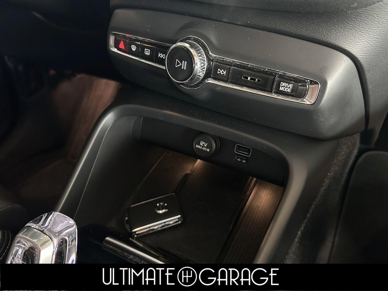 Volvo XC40 T5 Twin Engine Geartronic Inscription