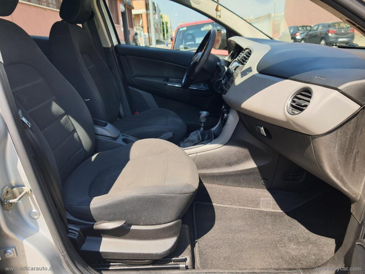 FIAT Bravo 1.6 MJT 120 CV Dynamic