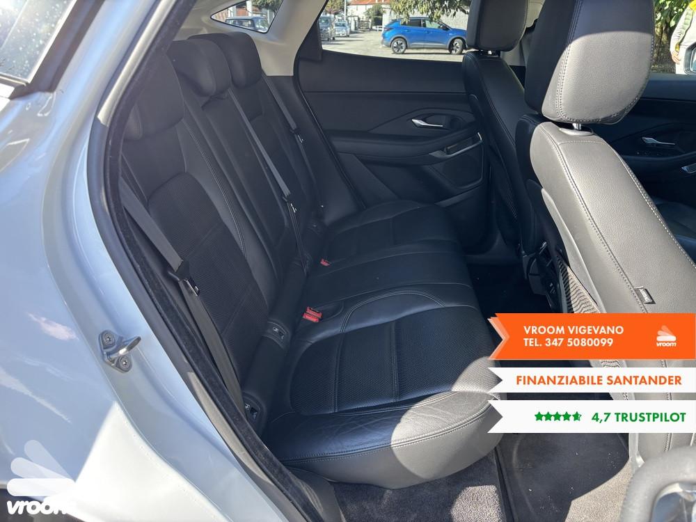 JAGUAR E-Pace (X540) E-Pace 2.0D 150 CV AWD aut...