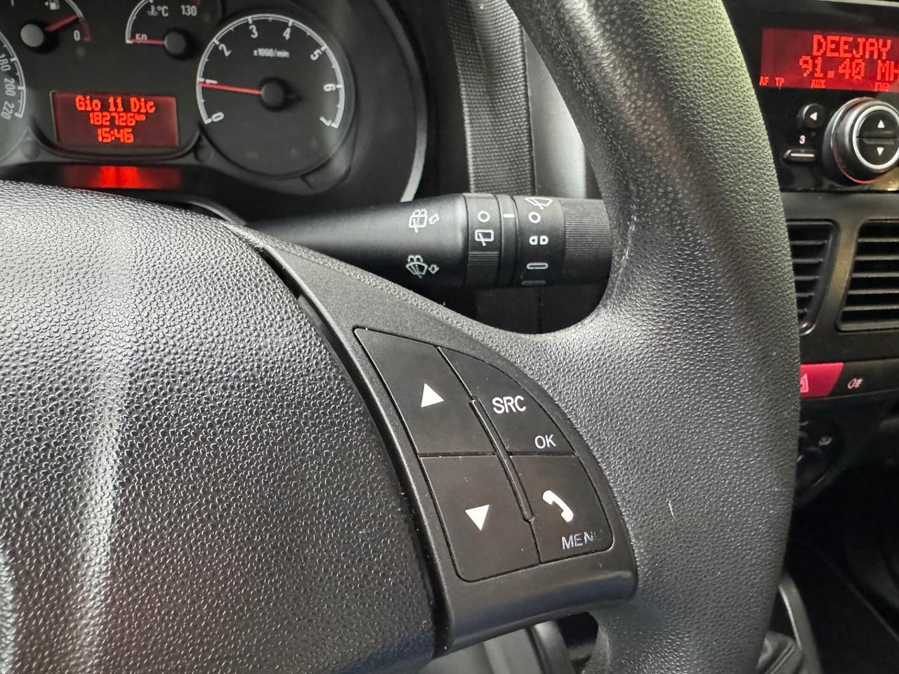 Opel Combo 1.6 CDTi EURO6 5POSTI GARANZIA 24 MESI