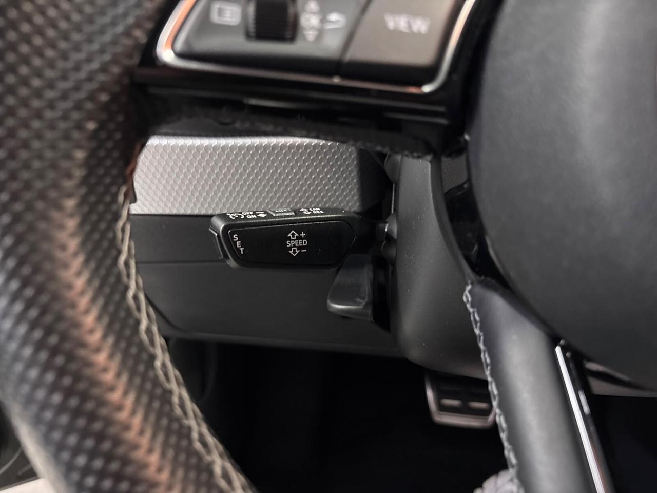 AUDI A1 CITYCARVER 30TFSI S-TRONIC S-LINE