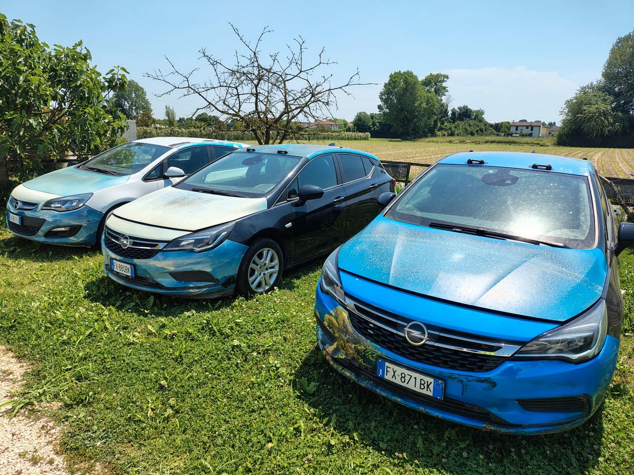 Opel Astra 1.4 Turbo 150CV Start&Stop aut. 5 porte Dynamic