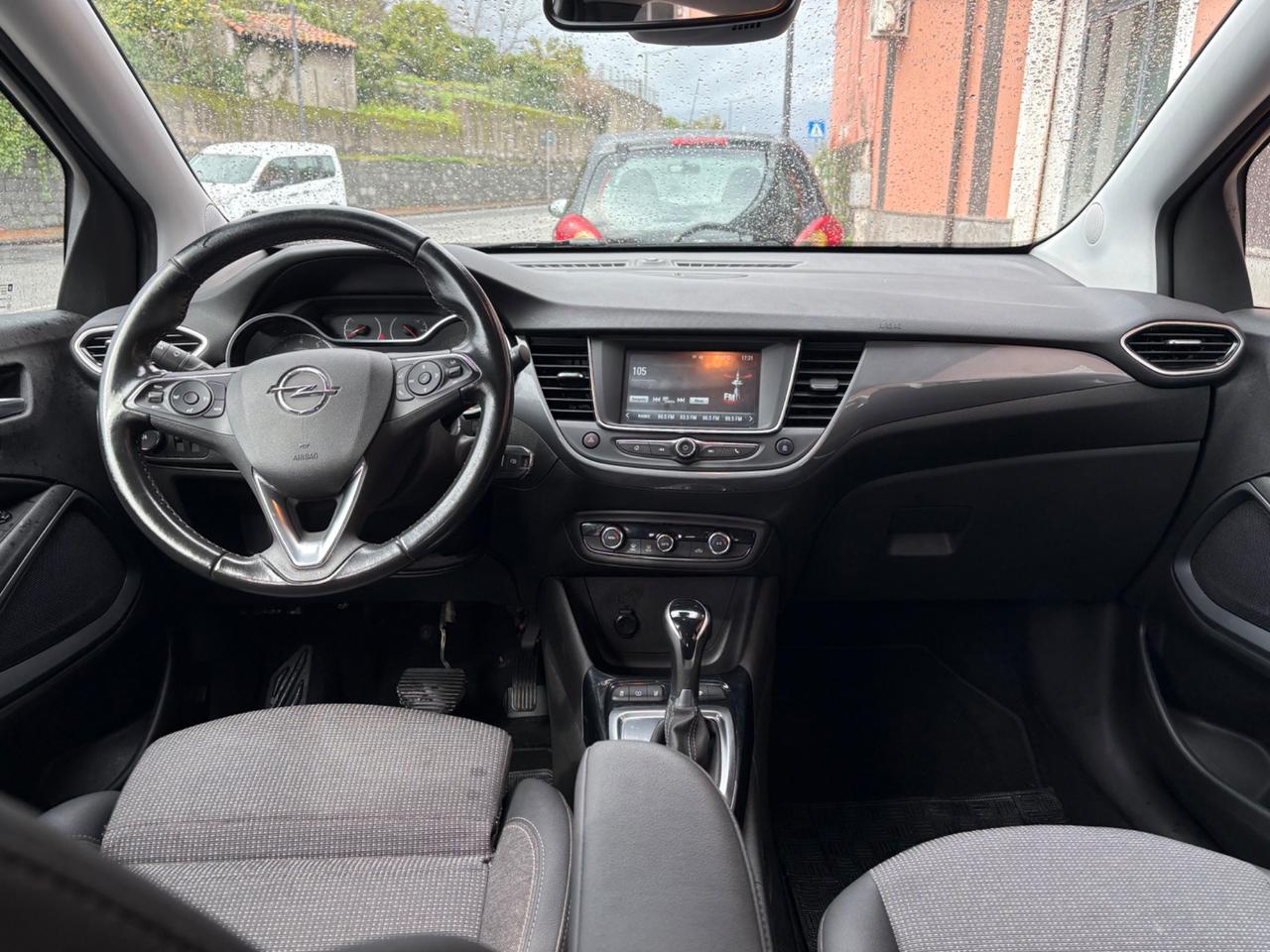 Opel Crossland 1.5 ECOTEC D 120 CV Start&Stop aut. Ultimate