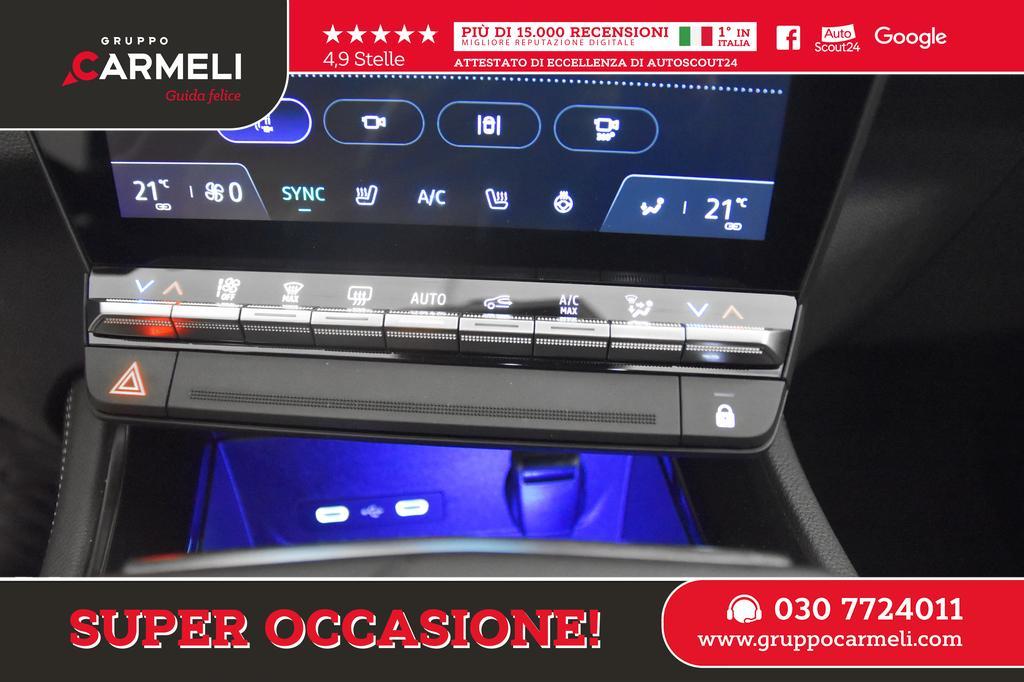 Renault Austral 1.2 E-Tech full hybrid Iconic