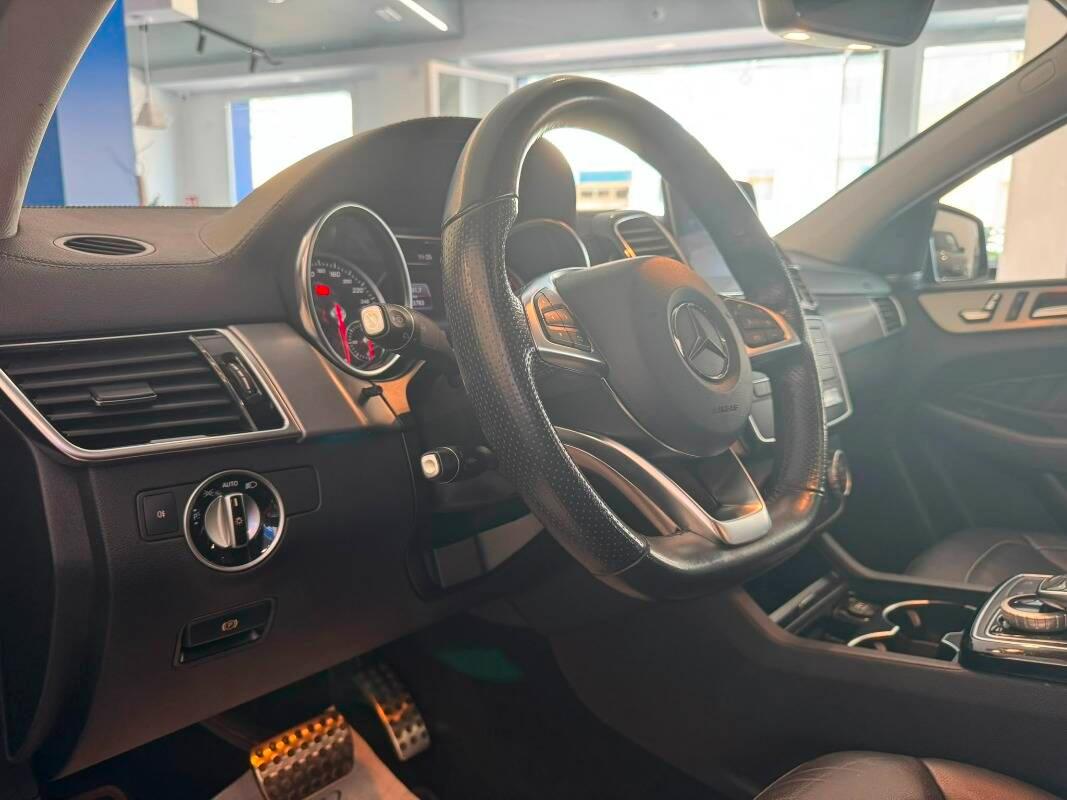Mercedes GLE 350 d Premium Plus 4matic auto