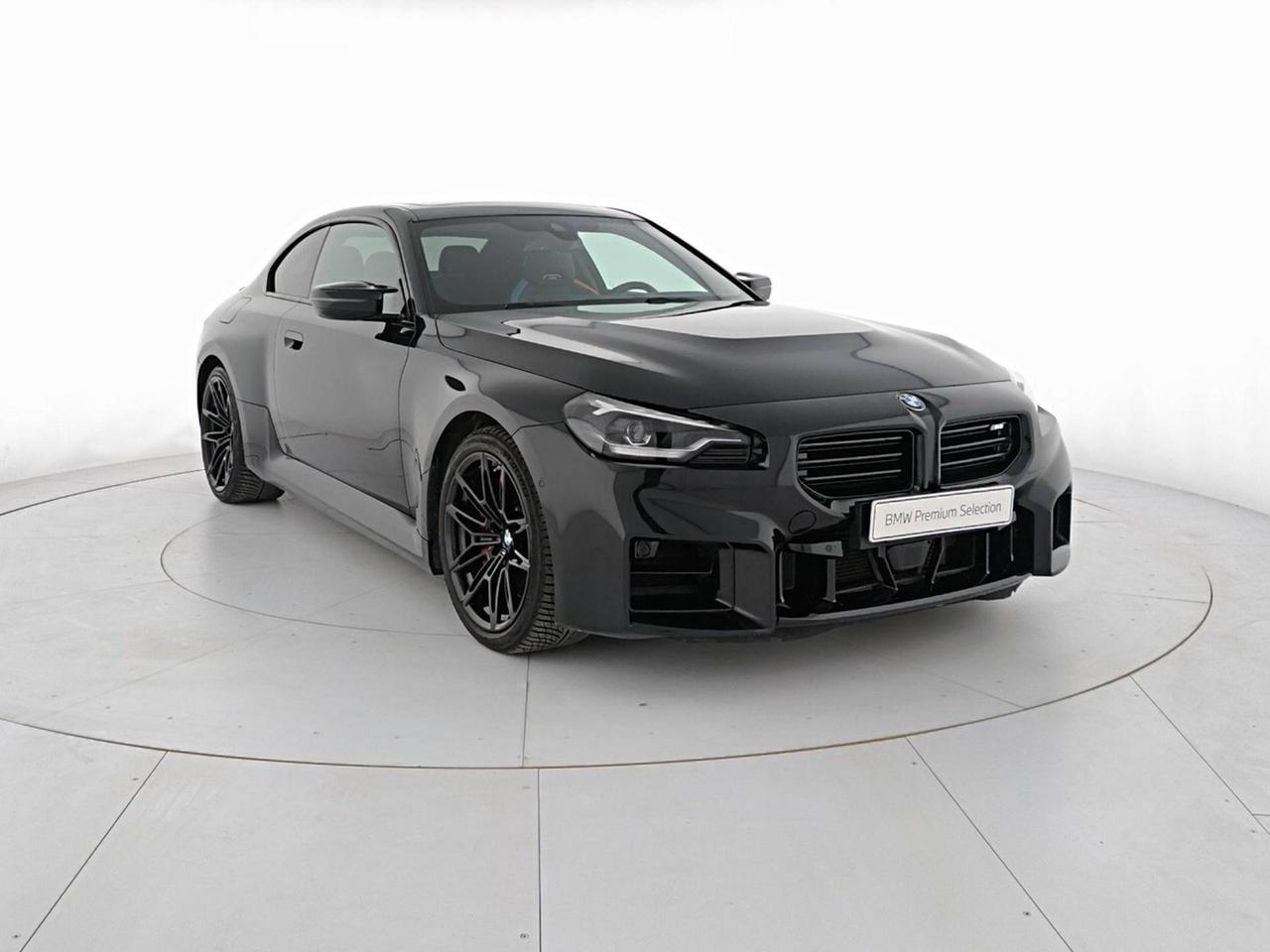 BMW Serie 2 M2 Coupè 460cv