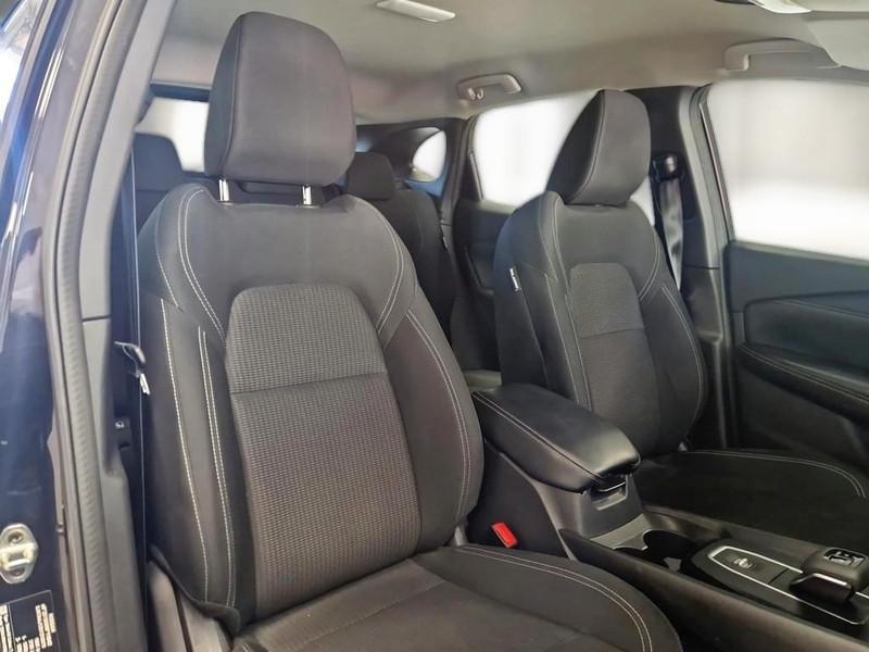 NISSAN QASHQAI 1.3 MHEV 158 BUSINESS XTRONIC CROSSOVER