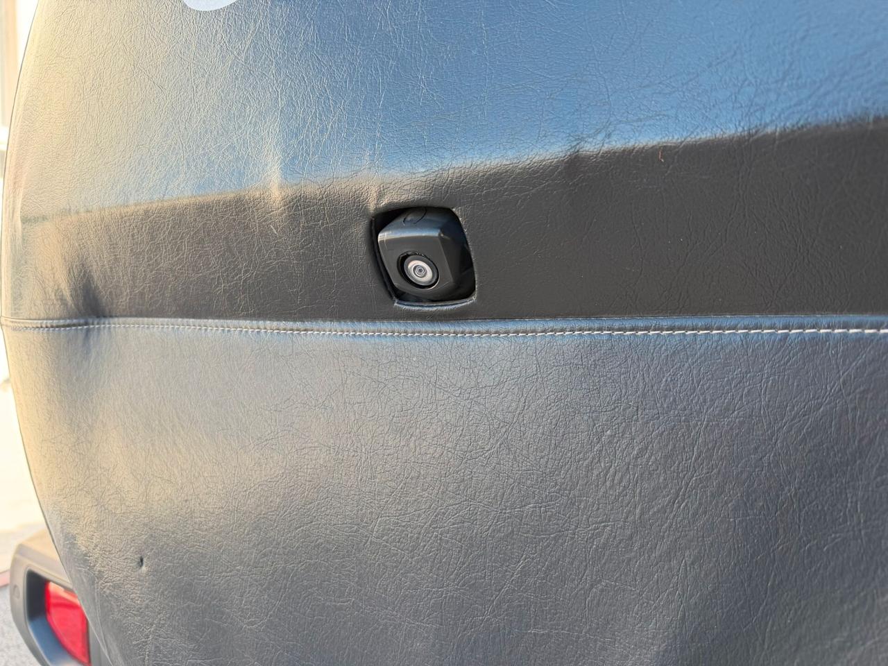 Jeep Wrangler 2.2 Mjt II Sahara