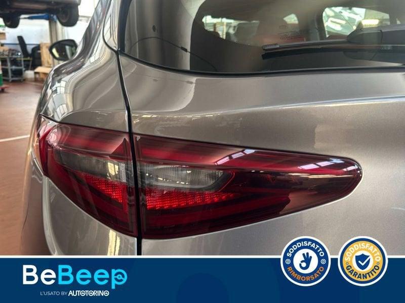 Alfa Romeo Stelvio 2.2 T EXECUTIVE Q4 190CV AUTO MY19