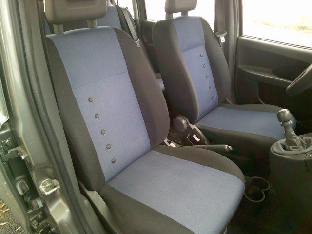 FIAT Panda 1.3 MJT 16V MOTORE NUOVO