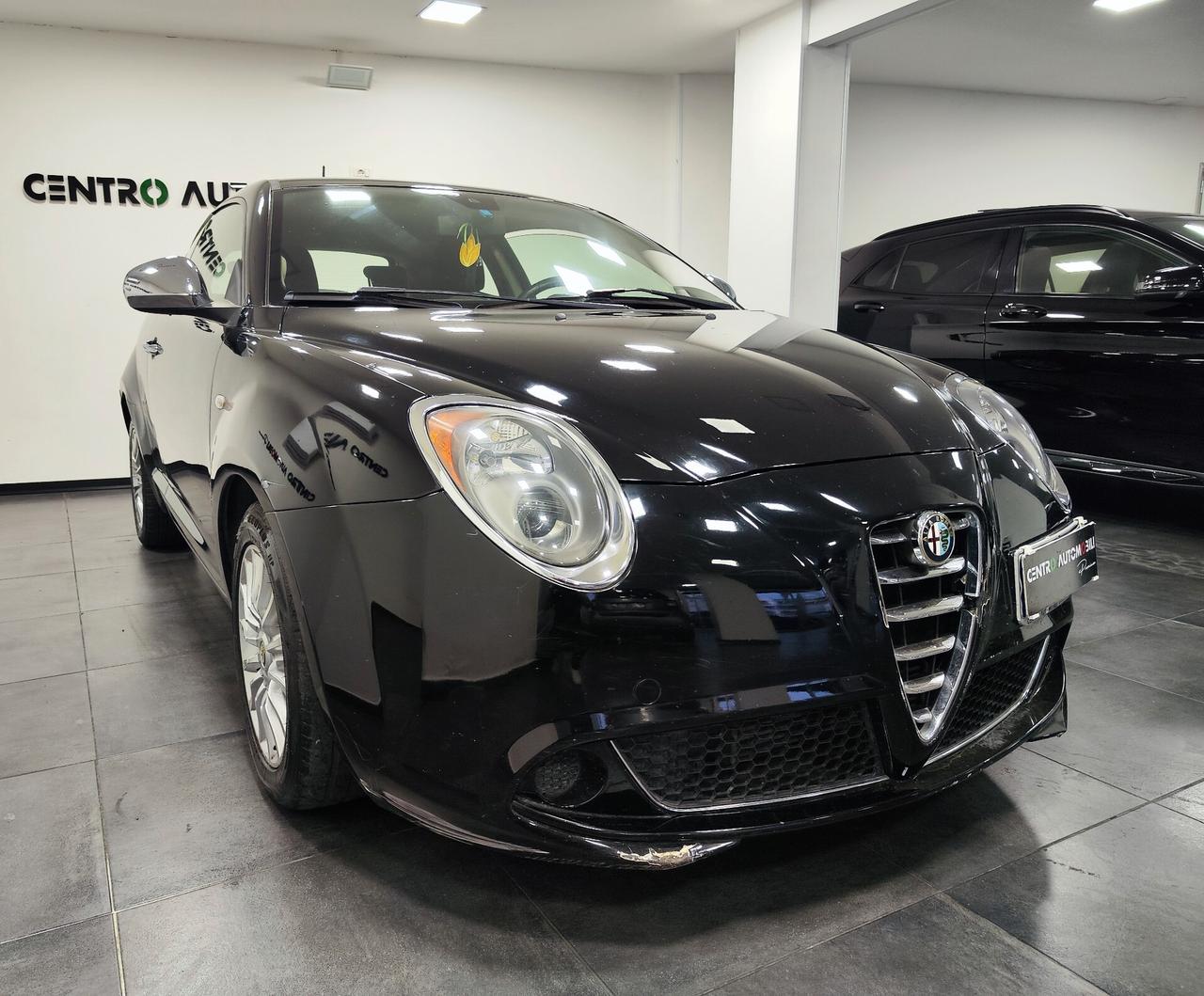 Alfa Romeo MiTo 1.3 JTDm 85 CV S&S Distinctive