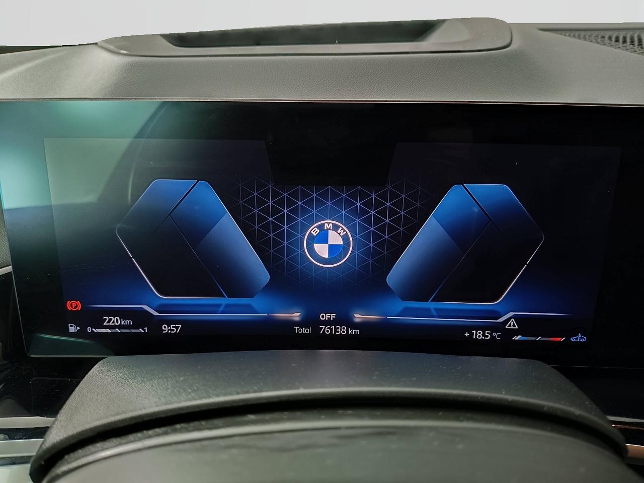 BMW X6 G06 - X6 xdrive30d mhev 48V Msport auto