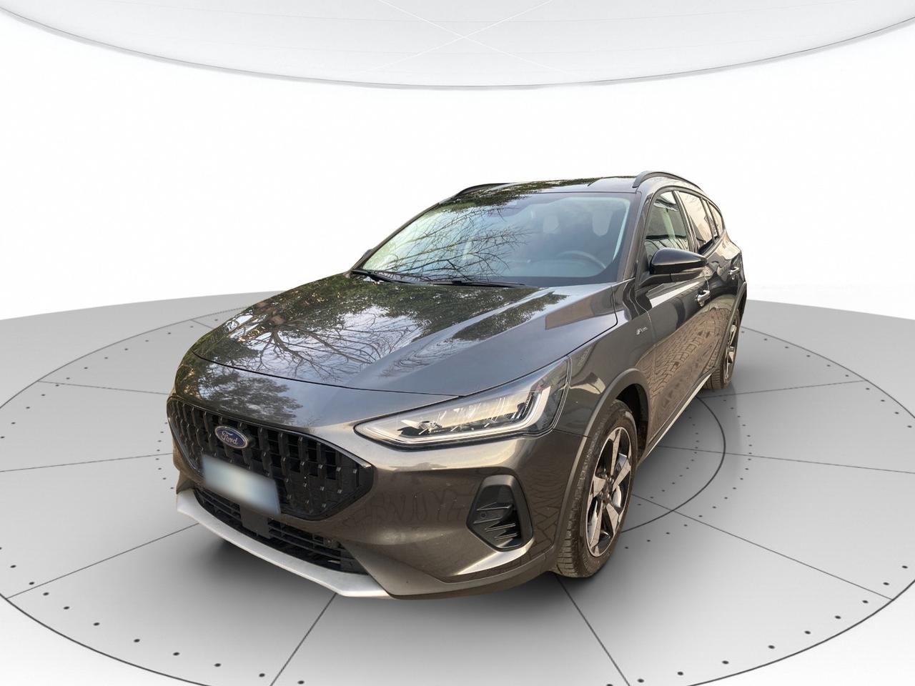 FORD Focus Active SW 1.0t ecoboost h X 125cv