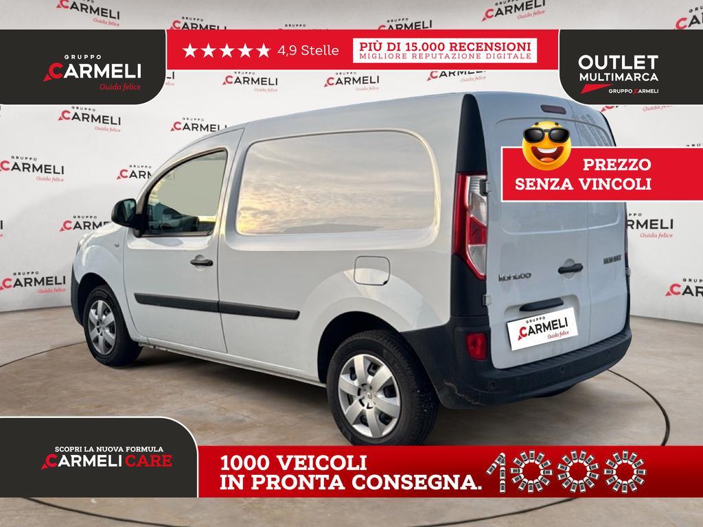 Renault Kangoo express 1.5 dci 90cv energy Ice S&S E6