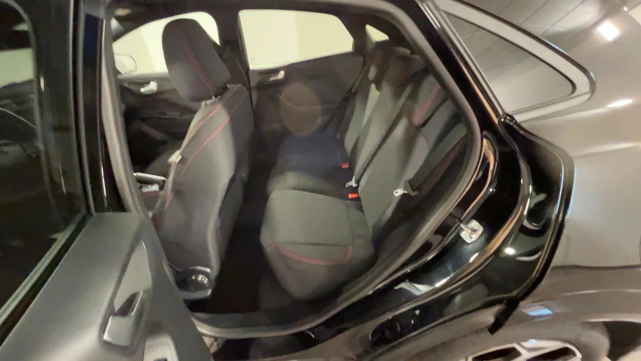 Ford Puma 1.0 EcoBoost Hybrid 125 CV S&S ST-Line